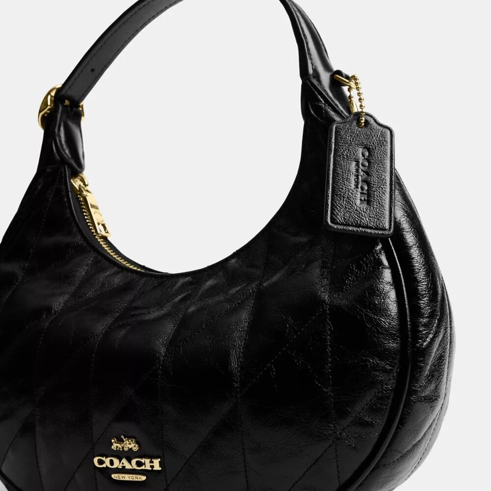 Bolsos de hombro Emily con acolchado