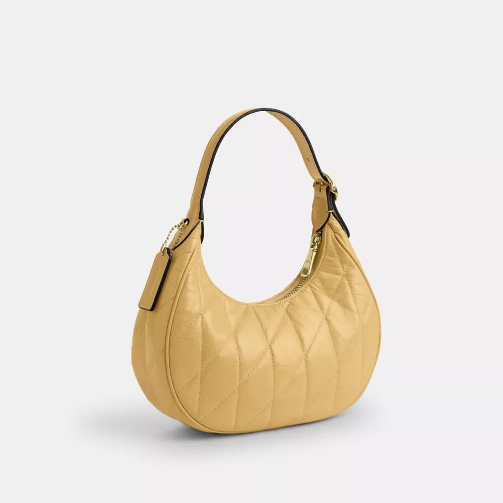 Bolsos de hombro Emily con acolchado