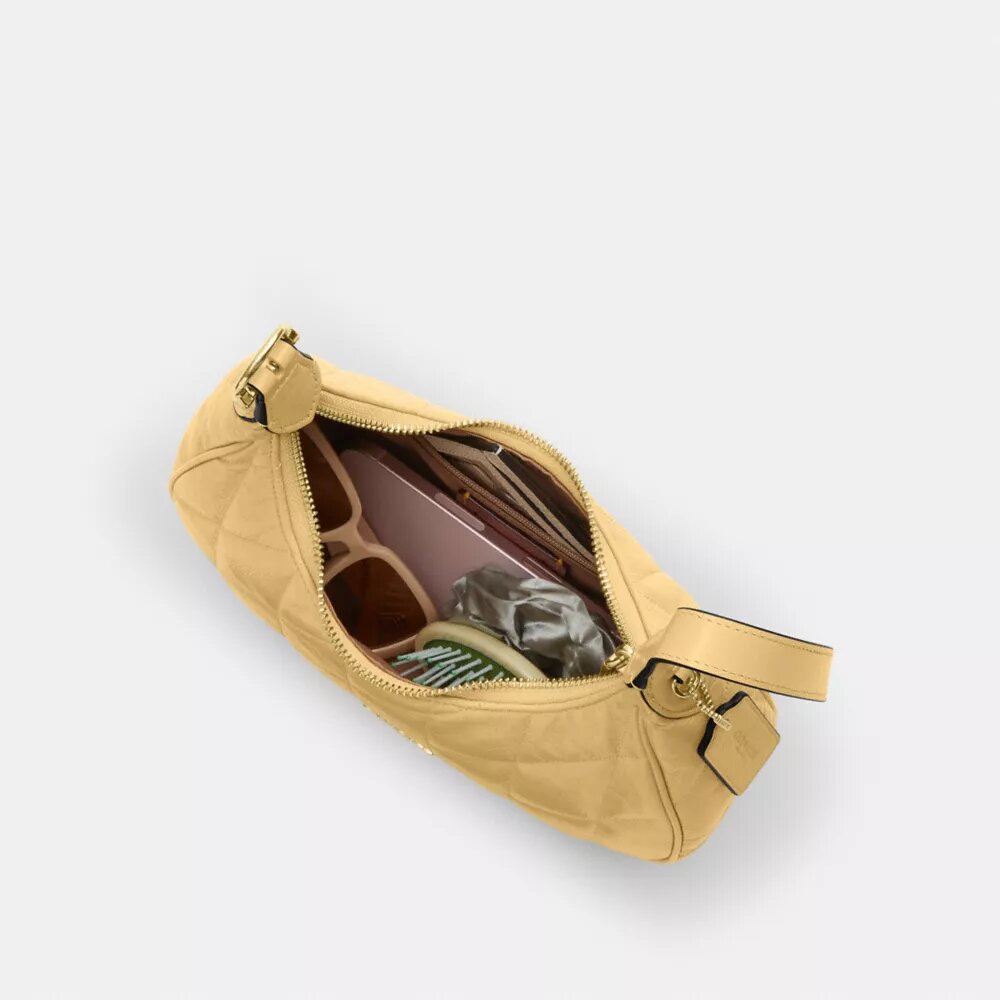 Bolsos de hombro Emily con acolchado