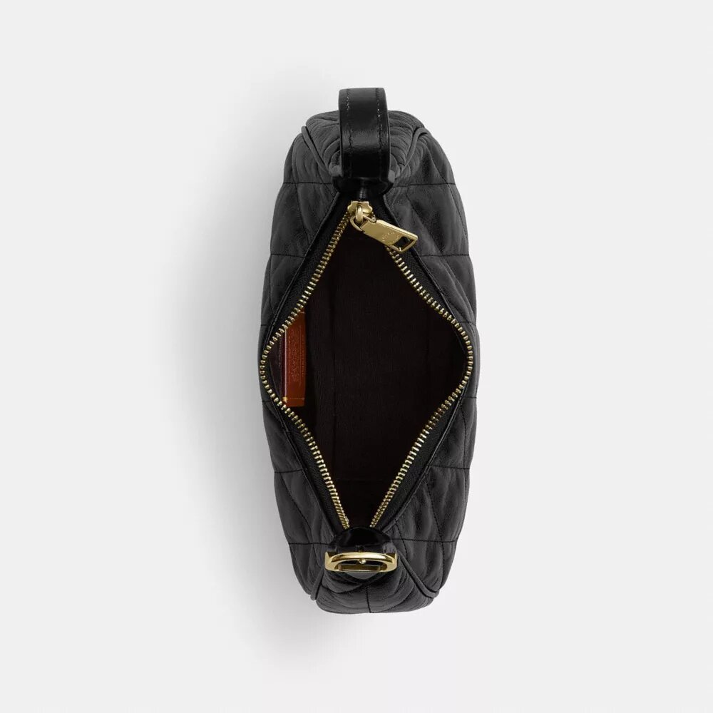 Bolsos de hombro Emily con acolchado