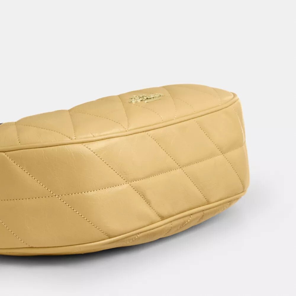 Bolsos de hombro Emily con acolchado