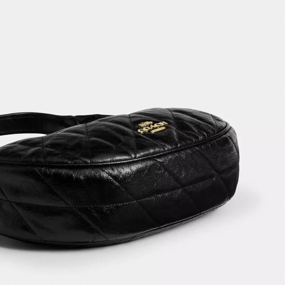 Bolsos de hombro Emily con acolchado