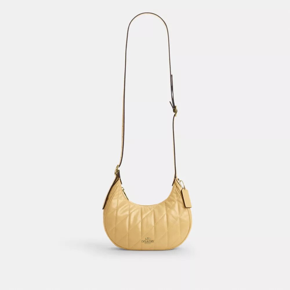 Bolsos de hombro Emily con acolchado