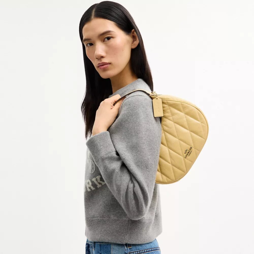 Bolsos de hombro Emily con acolchado