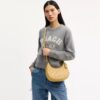 Bolsos de hombro Emily con acolchado