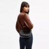 Bolsos de hombro Emily con acolchado
