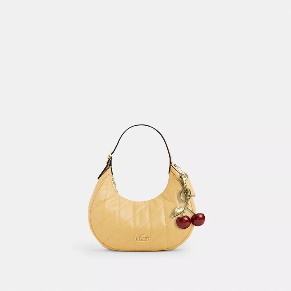 Bolsos de hombro Emily con acolchado
