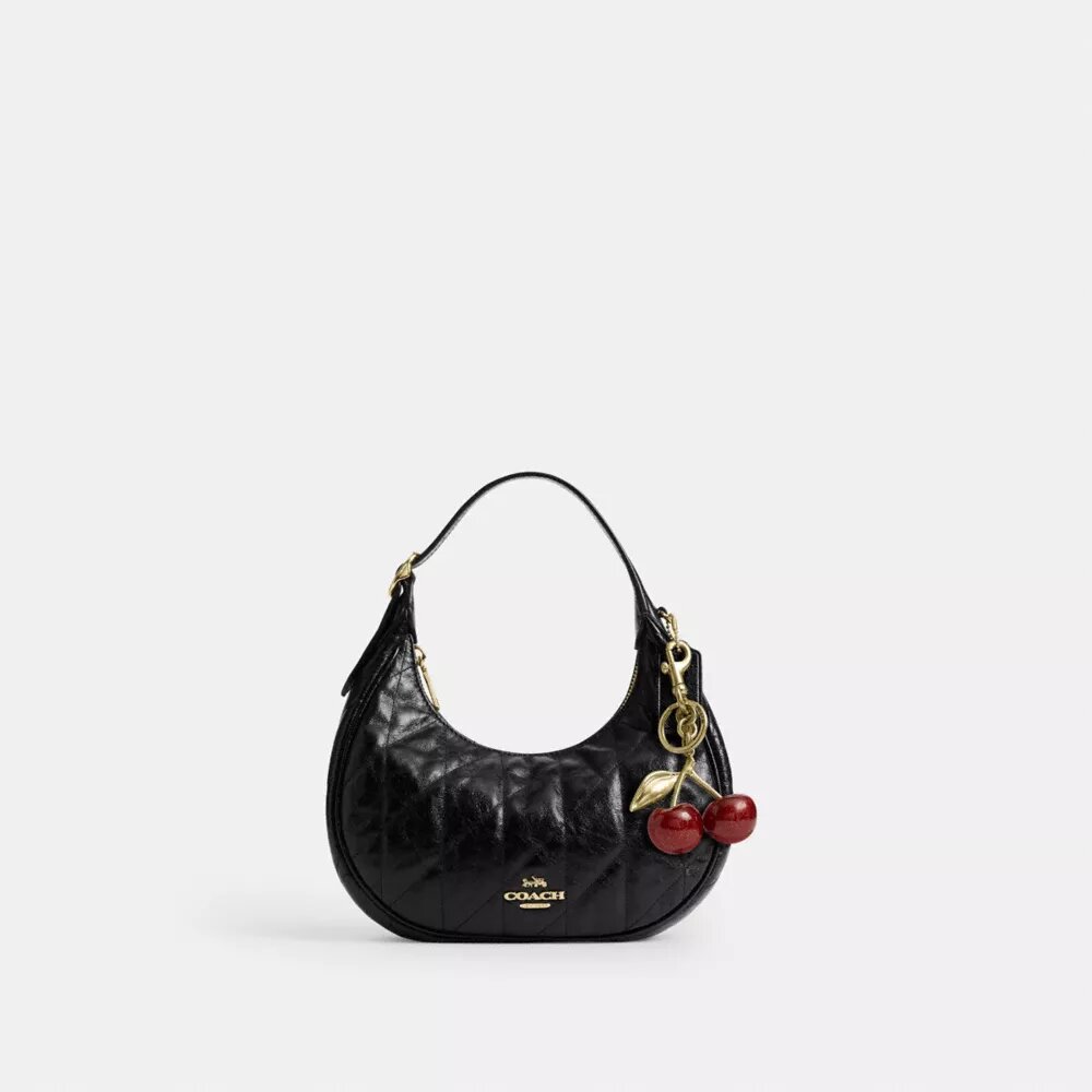 Bolsos de hombro Emily con acolchado