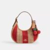 Bolsos de hombro Emily con colgante