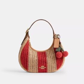 Bolsos de hombro Emily con colgante