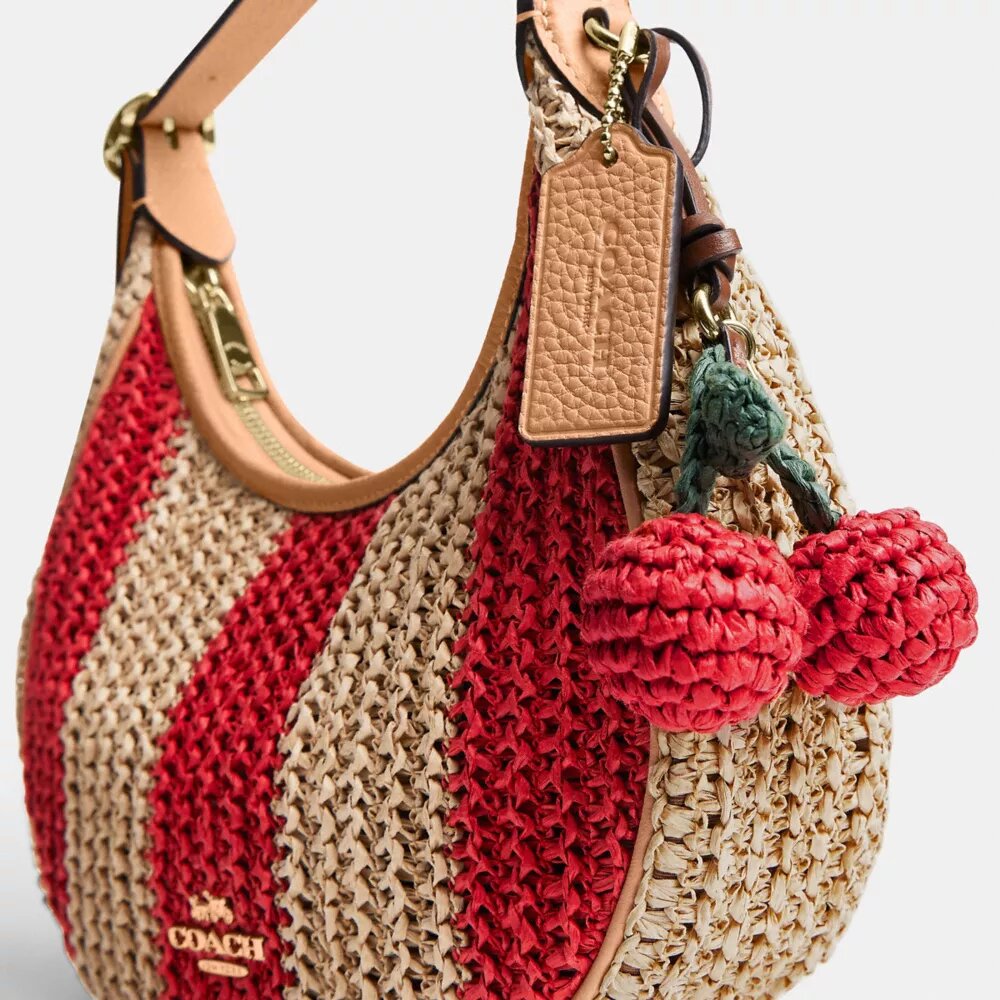 Bolsos de hombro Emily con colgante