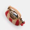 Bolsos de hombro Emily con colgante