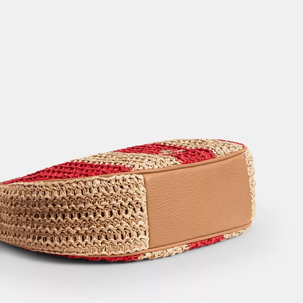 Bolsos de hombro Emily con colgante
