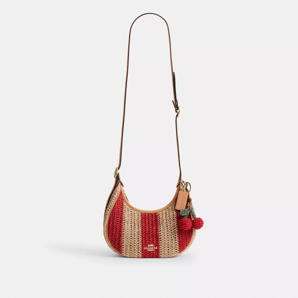 Bolsos de hombro Emily con colgante