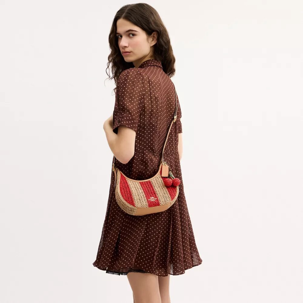 Bolsos de hombro Emily con colgante