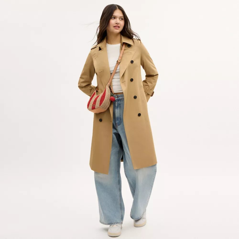 Bolsos de hombro Emily con colgante