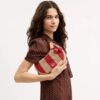 Bolsos de hombro Emily con colgante