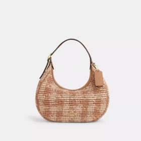 Bolsos de hombro Emily con estampado de cuadros vichy