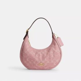 Bolsos de hombro Emily en denim exclusivo