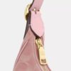 Bolsos de hombro Emily en denim exclusivo