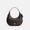 Bolsos de hombro Emily en Signature Canvas