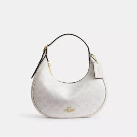 Bolsos de hombro Emily en Signature Canvas