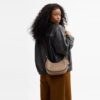 Bolsos de hombro Emily en Signature Canvas