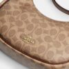 Bolsos de hombro Emily en Signature Canvas