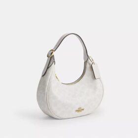 Bolsos de hombro Emily en Signature Canvas