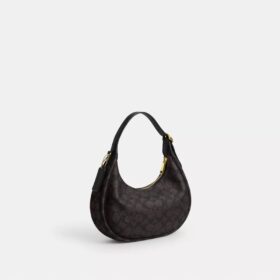 Bolsos de hombro Emily en Signature Canvas