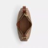 Bolsos de hombro Emily en Signature Canvas