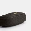 Bolsos de hombro Emily en Signature Canvas