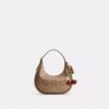 Bolsos de hombro Emily en Signature Canvas