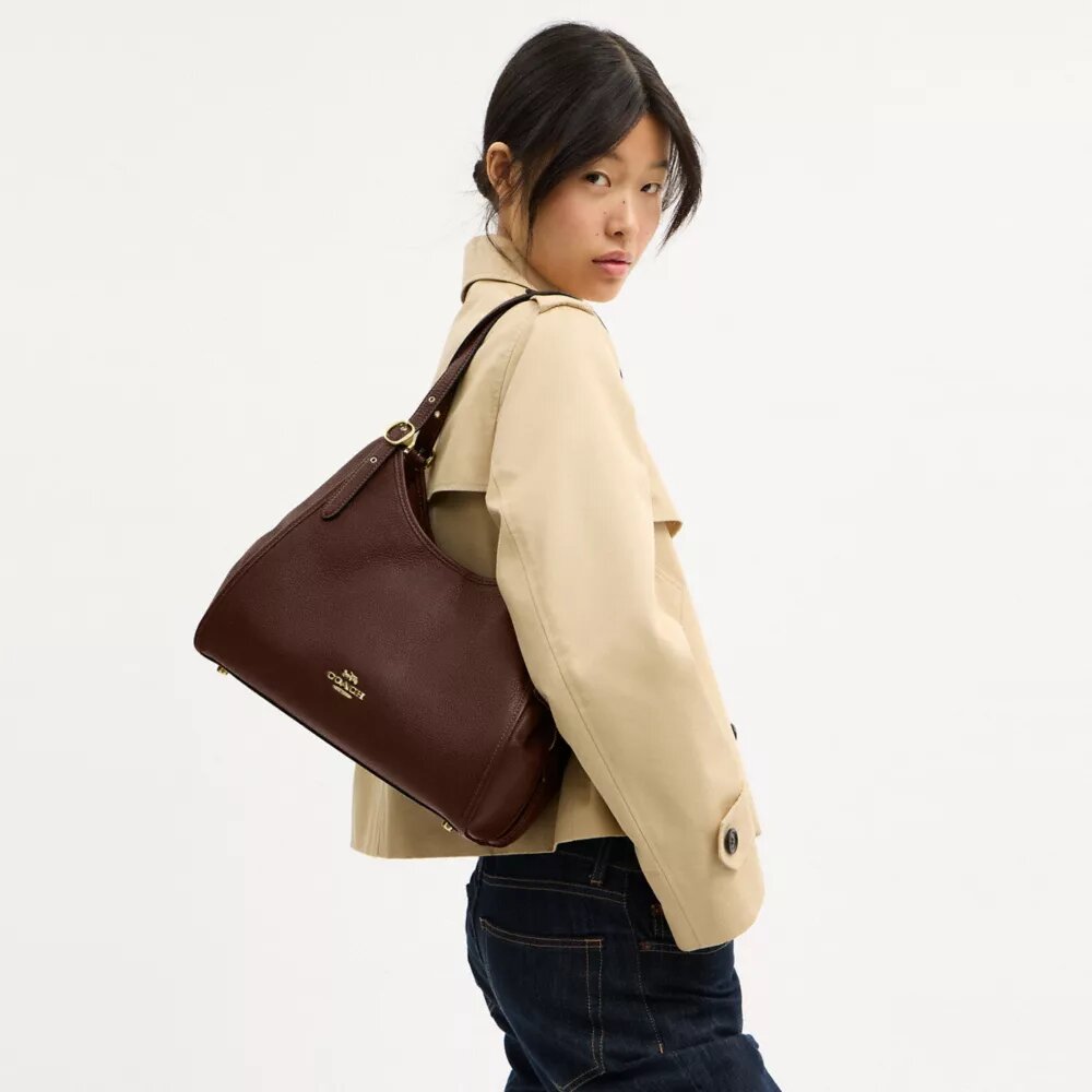 Bolsos de hombro Erin