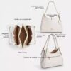 Bolsos de hombro Erin