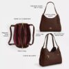 Bolsos de hombro Erin