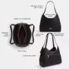 Bolsos de hombro Erin