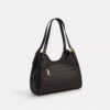 Bolsos de hombro Erin en Signature Canvas