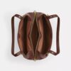 Bolsos de hombro Erin en Signature Canvas