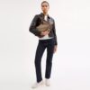 Bolsos de hombro Erin en Signature Canvas