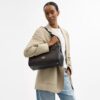 Bolsos de hombro Erin en Signature Canvas