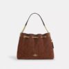 Bolsos de hombro Evelyn con acolchado