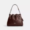 Bolsos de hombro Evelyn con acolchado