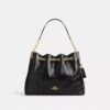Bolsos de hombro Evelyn con acolchado