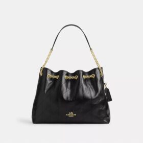Bolsos de hombro Evelyn con acolchado