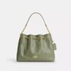 Bolsos de hombro Evelyn con acolchado