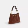 Bolsos de hombro Evelyn con acolchado