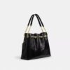 Bolsos de hombro Evelyn con acolchado