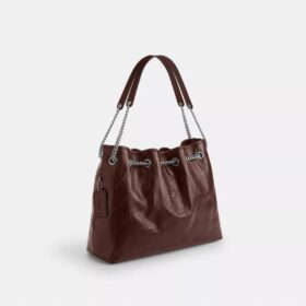 Bolsos de hombro Evelyn con acolchado