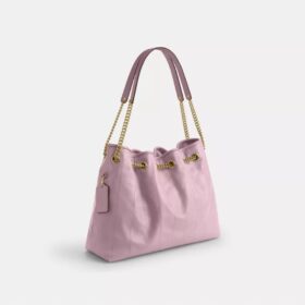 Bolsos de hombro Evelyn con acolchado